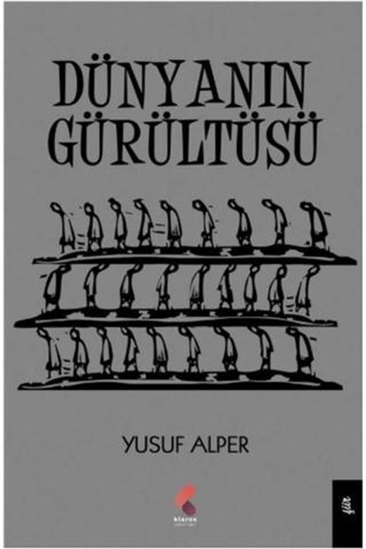 Dünyanın Gürültüsü