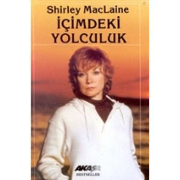 İçimdeki Yolculuk