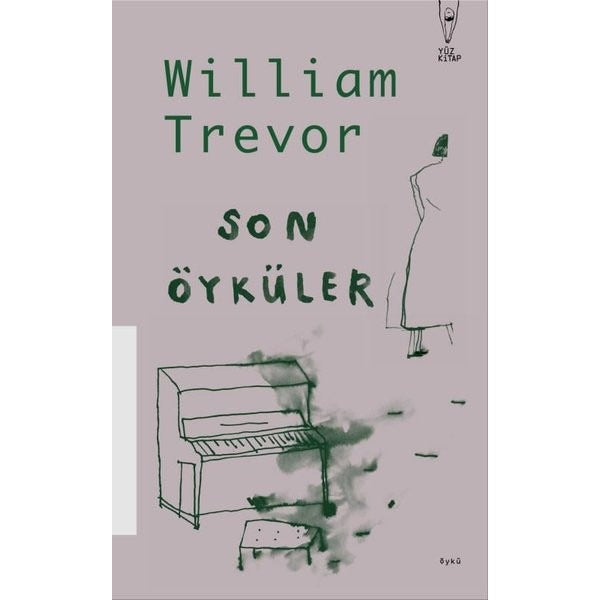 Son Öyküler | Yüz Kitap