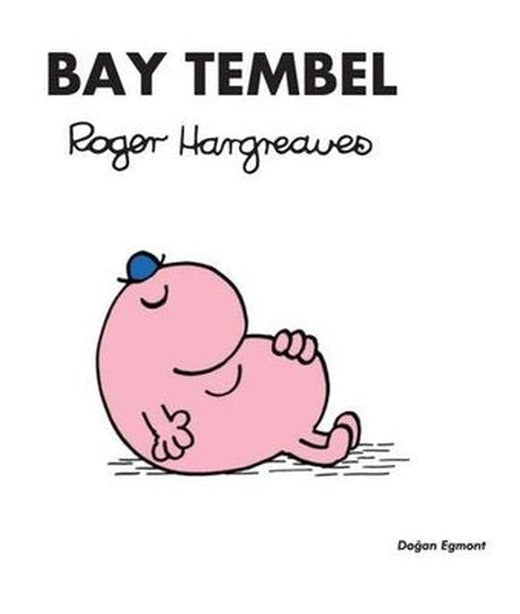 Bay Tembel | Doğan ve Egmont Yayıncılık