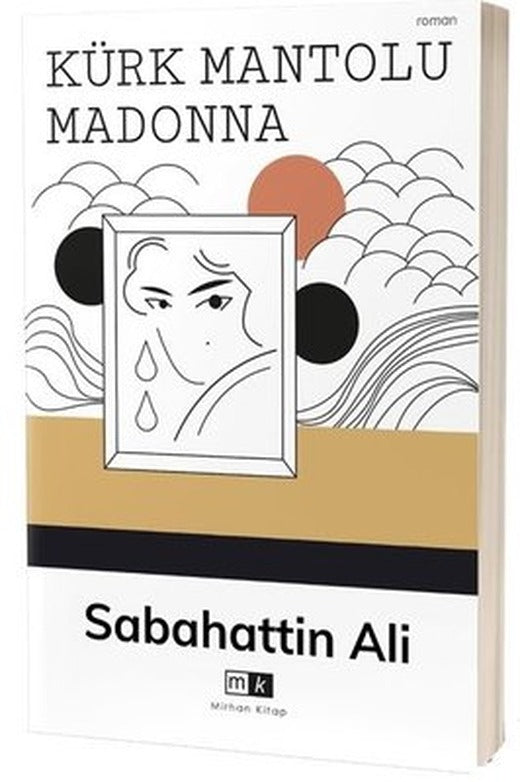 Kürk Mantolu Madonna | MK Mirhan Kitap