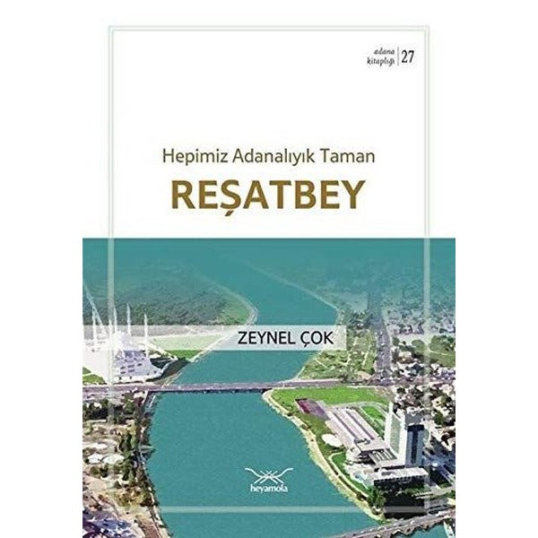 Hepimiz Adanalıyık Taman