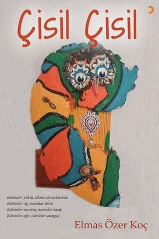Çisil Çisil | Cinius
