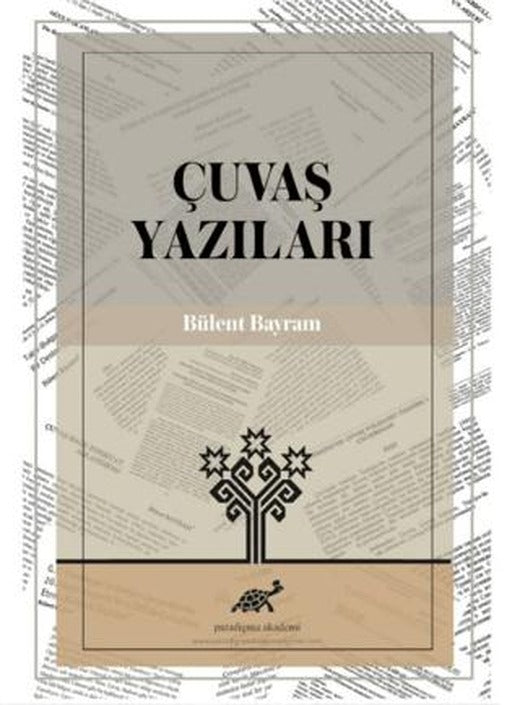 Çuvaş Yazıları