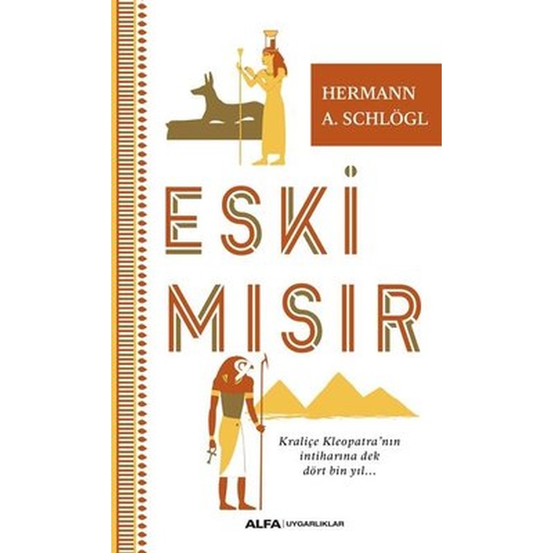 Eski Mısır | Alfa Yayıncılık