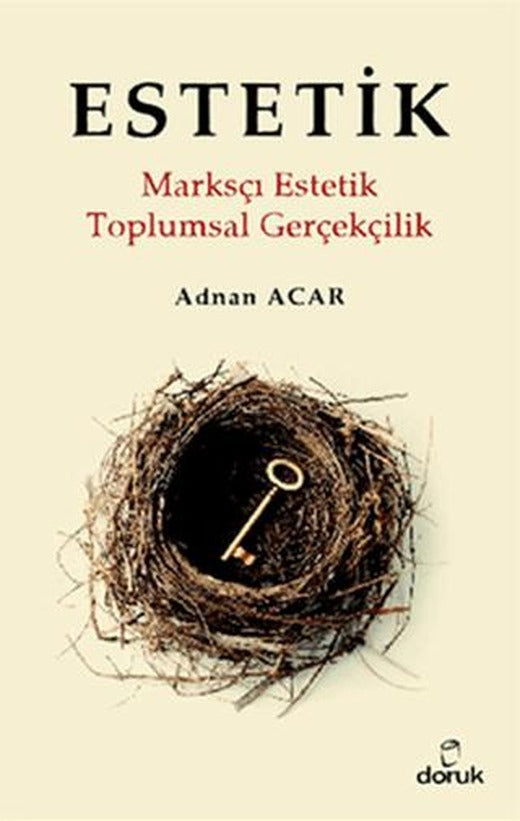 Estetik | Doruk Yayınları (Ciltsiz)