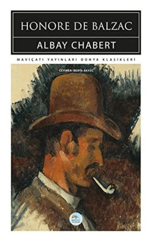Albay Chabert
