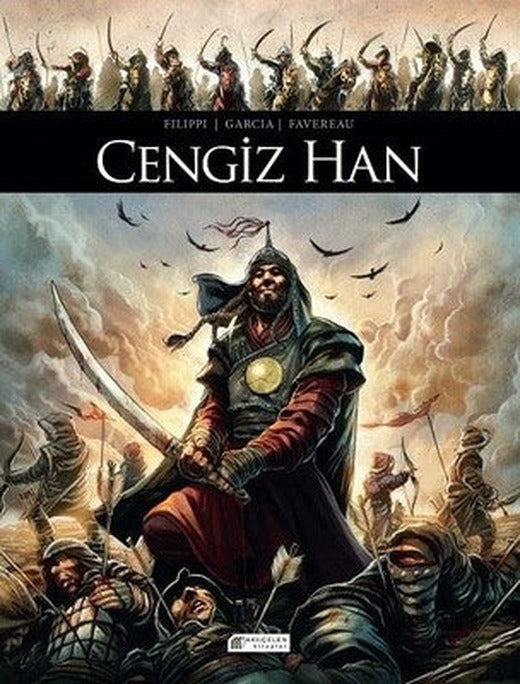 Martin Mystere sayı 182: Green Man Yeşil Adam | Lal