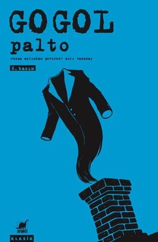 Palto | Ayrıntı Yayınları