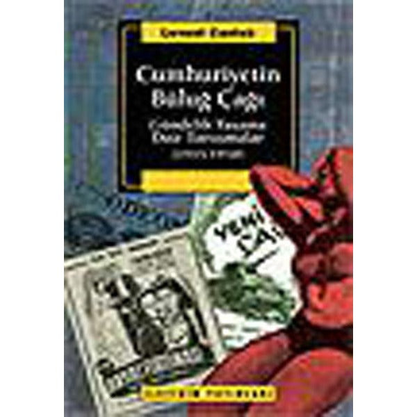 Cumhuriyetin Büluğ Çağı
