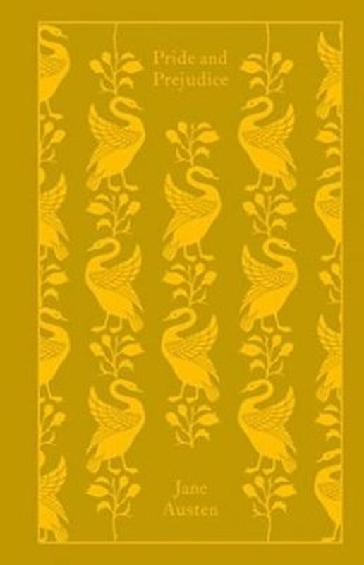 Pride and Prejudice (Clothbound Classics) | Penguin Classics