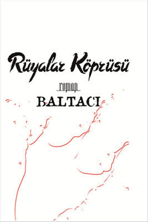 Rüyalar Köprüsü | Serüven Yayınevi