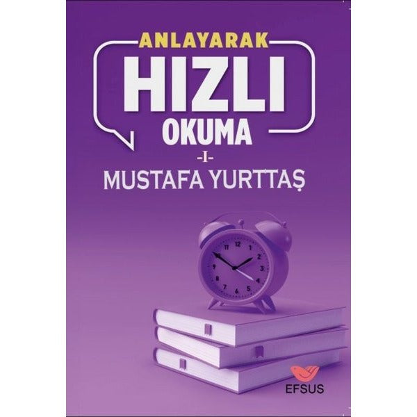 Anlayarak Hızlı Okuma 1
