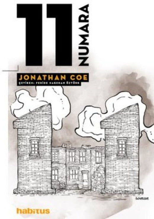 11 Numara | Habitus Kitap