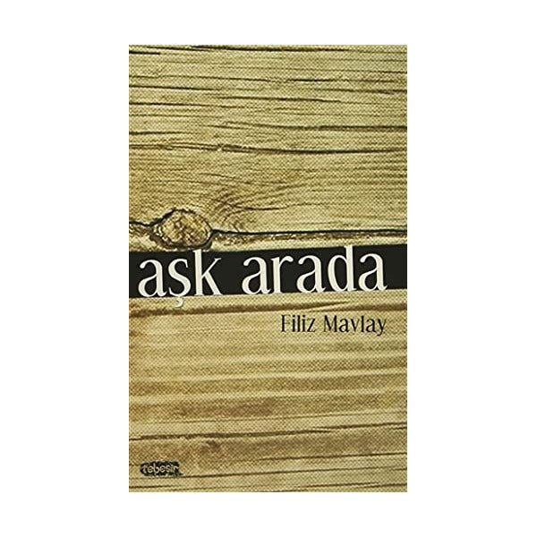 Aşk Arada