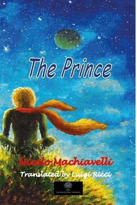 The Prince | Platanus Publishing (Ciltsiz)