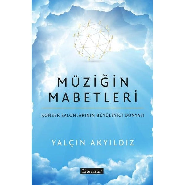 Müziğin Mabetleri: Konser Salonlarının Büyüleyici Dünyası
