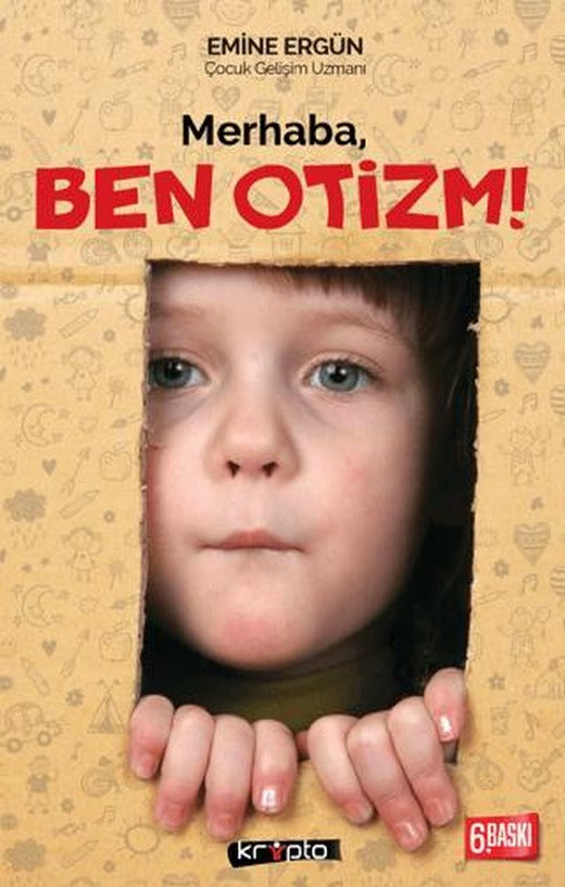 Merhaba, Ben Otizm!