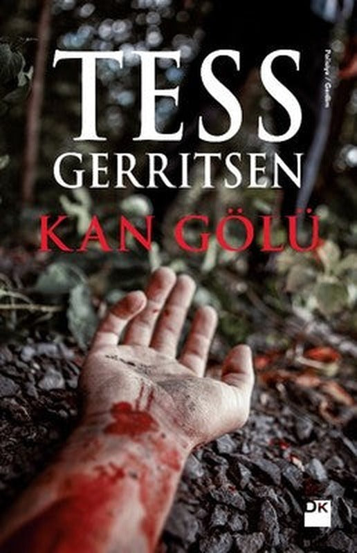 Kan Gölü | Doğan Kitap