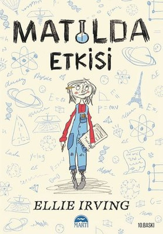 Matilda Etkisi | Martı Yayınları