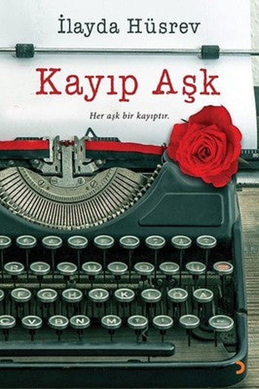 Kayıp Aşk | Cinius