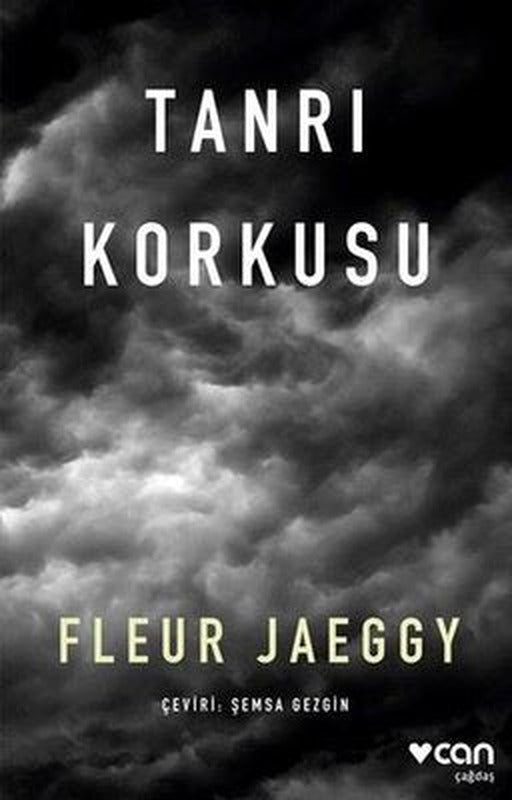 Tanrı Korkusu | Can Yayınları
