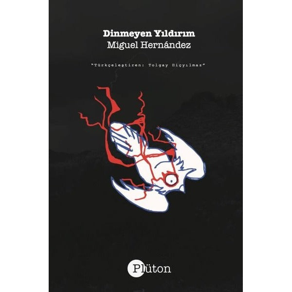 Dinmeyen Yıldırım El Rayo Que No Cesa
