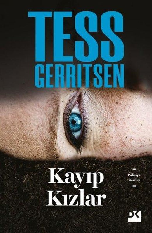 Kayıp Kızlar | Doğan Kitap (İnce Kapak)
