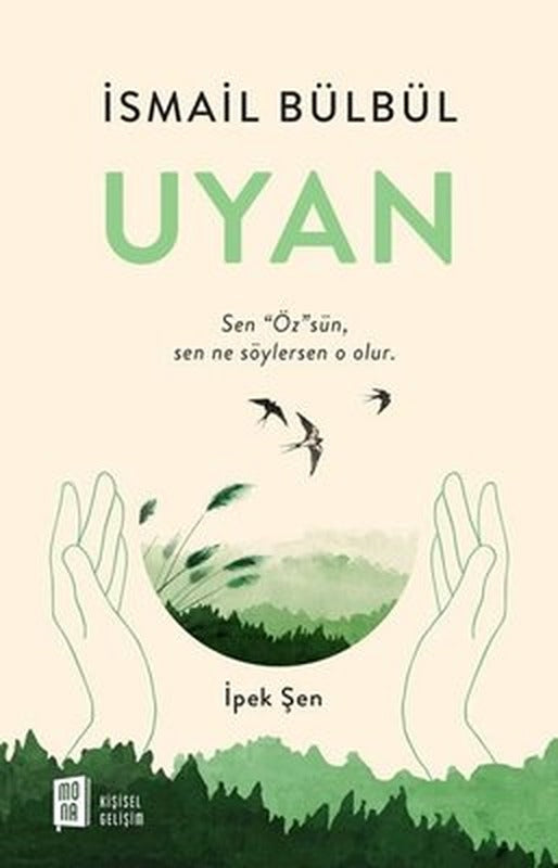 Uyan | Mona Yayınları