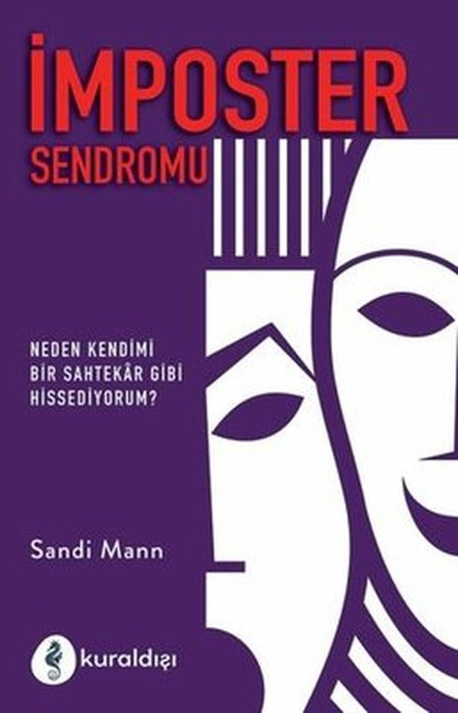 İmposter Sendromu | Kuraldışı Yayınları