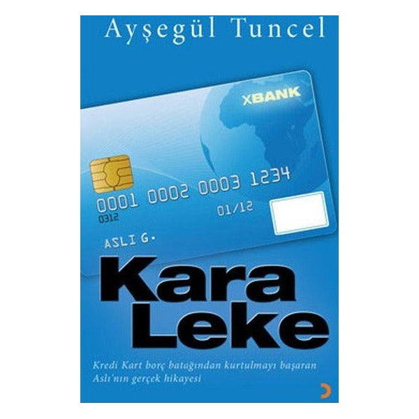 Kara Leke