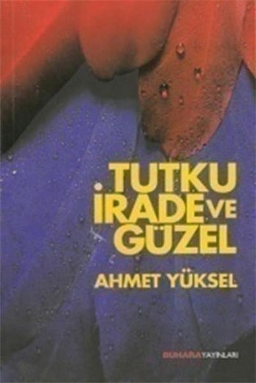 Tutku İrade ve Güzel