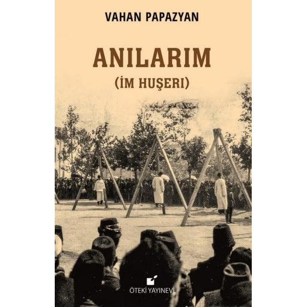 Anılarım (İm Huşerı)