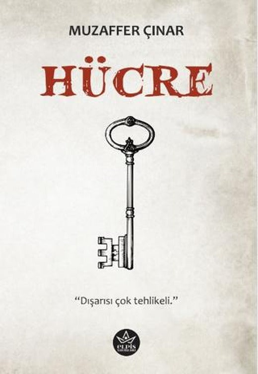 Hücre - Dışarısı Çok Tehlikeli