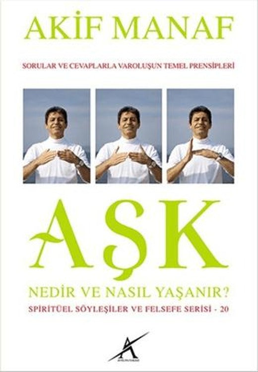 Aşk Nedir ve Nasıl Yaşanır?