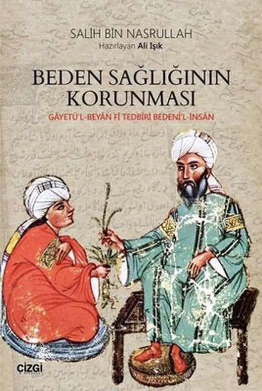 Beden Sağlığının Korunması | Çizgi Kitapevi