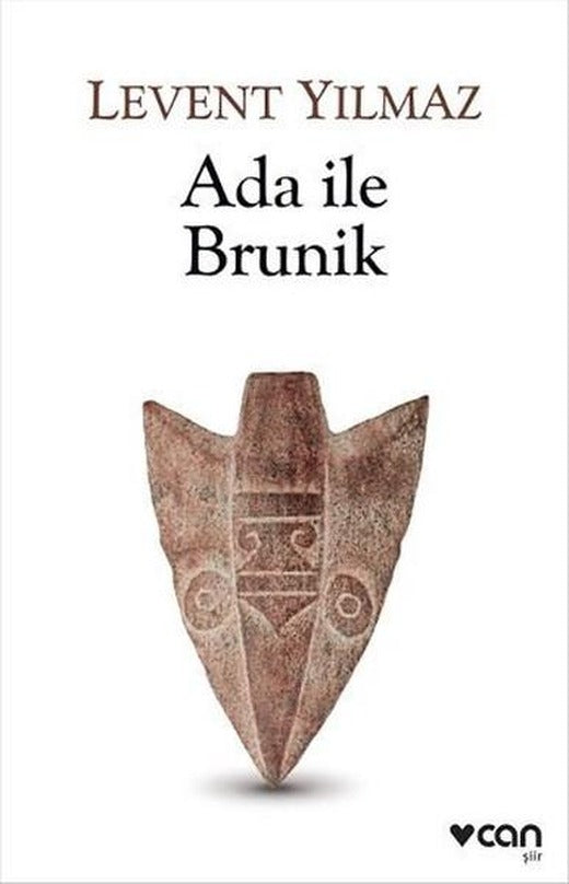 Ada ile Brunik | Can Yayınları (e-Kitap)