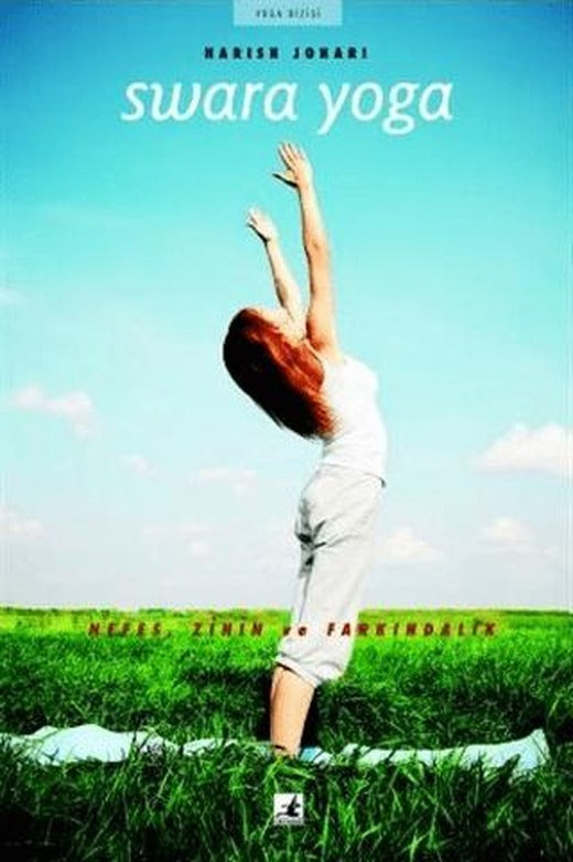 Swara Yoga | Okyanus Yayıncılık (Ciltsiz)