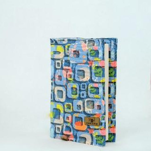 Coverworld Kareli Desen Düz Büyük 24x34 | CoverWorld