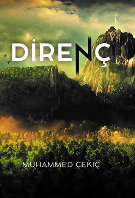 Direnç | İkinci Adam Yayınları