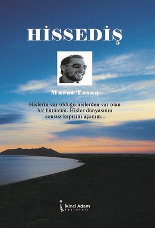 Hissediş | İkinci Adam Yayınları