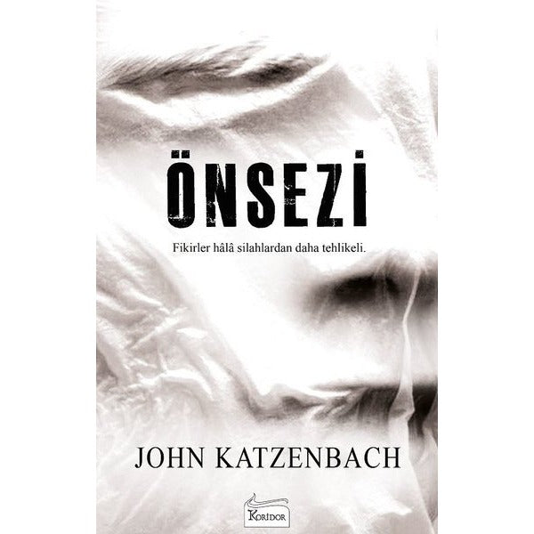 Önsezi | Koridor Yayıncılık