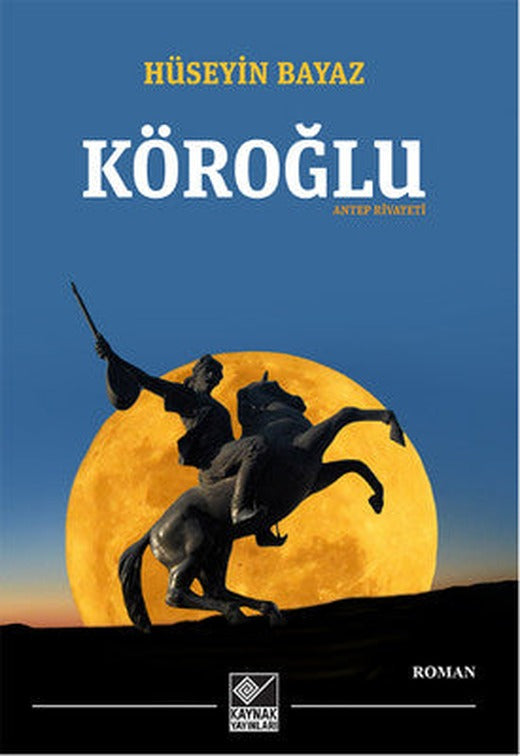 Köroğlu | Kaynak Yayınları