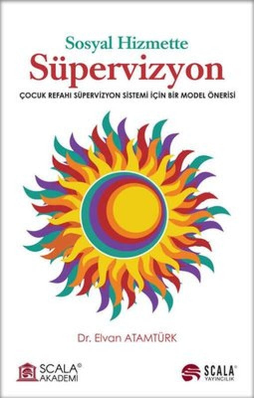 Sosyal Hizmette Süpervizyon | Scala Yayıncılık