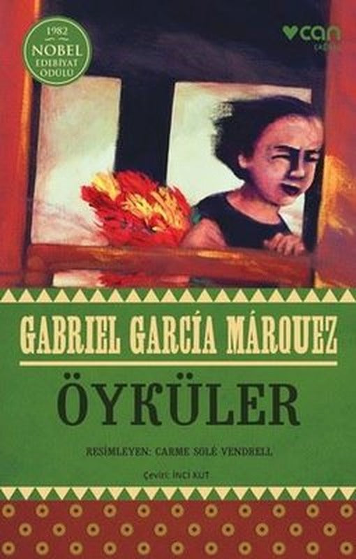 Öyküler | Martı Yayınları