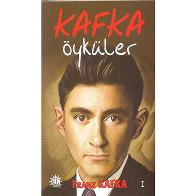 Kafka Öyküler 1 | Yason Yayıncılık