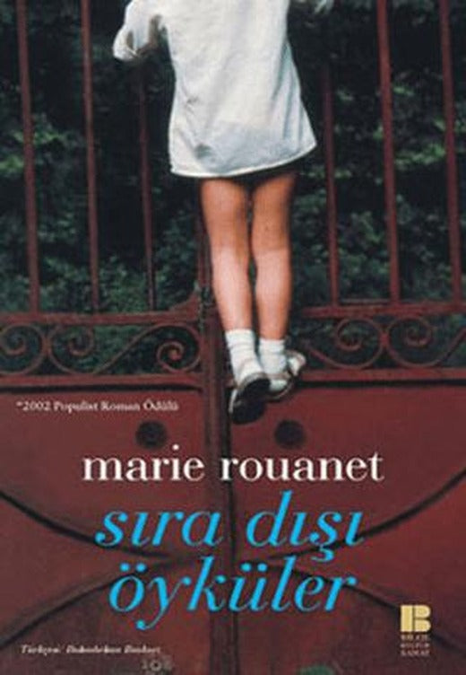 Sıra Dışı Öyküler