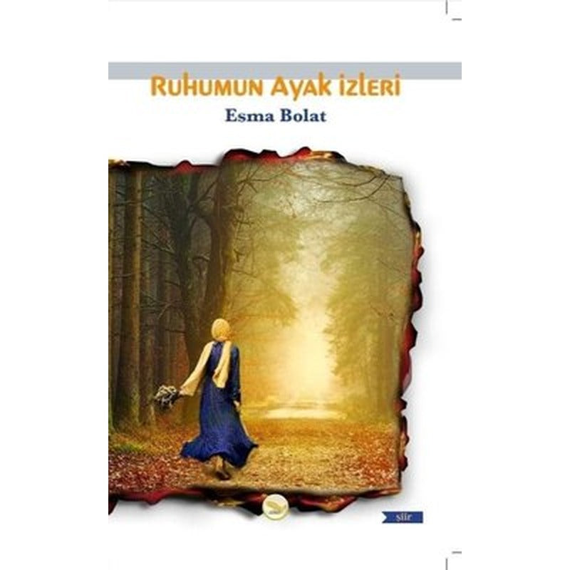Ruhumun Ayak İzleri | Simer Yayınevi