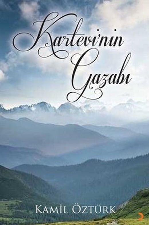 Kartevi'nin Gazabı | Cinius