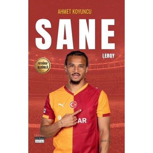 Leroy Sane